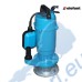 Потопяема дренажна помпа Elefant Aqua QDX1.5-32-0.75F, 750W, 32м, 50 л/мин